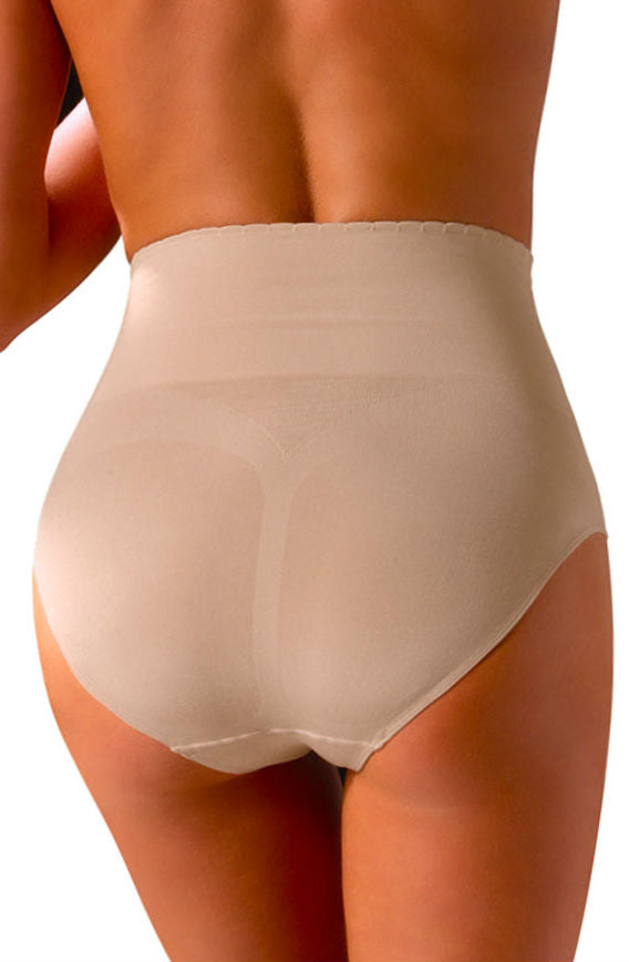 Control Body 311028 White Shaping Brief