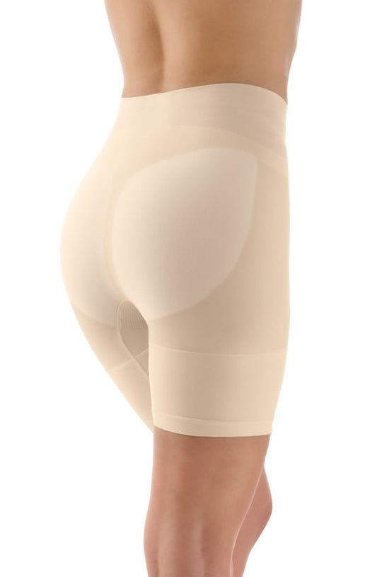 Control Body 410597 White Shaping Shorts