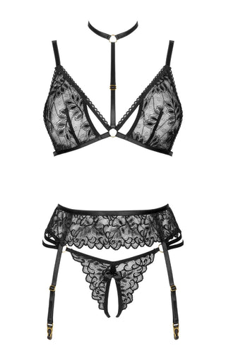 Noemi Set (Black)