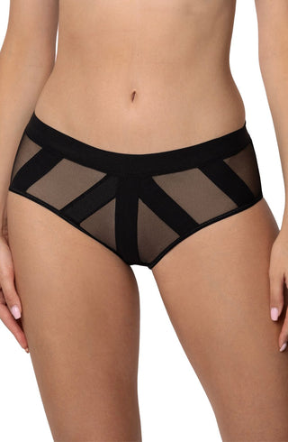 Pasomela Brief (Black)