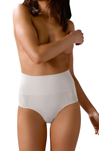 Control Body 311028 White Shaping Brief