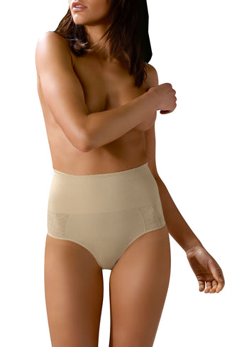 Beheerliggaam 311028 Shaping Brief Skin