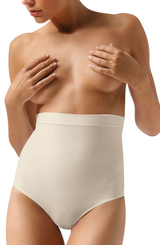 Control Body 311289 Skin High Waist Shaping Thong