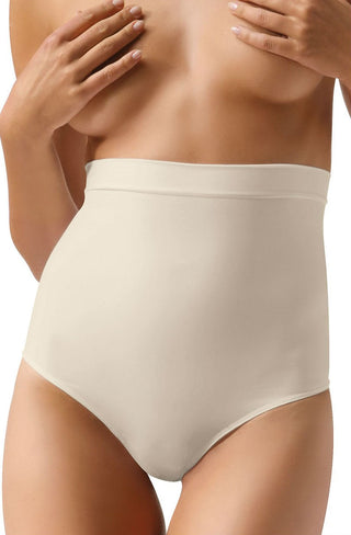 Control Body 311289 Skin High Waist Shaping Thong