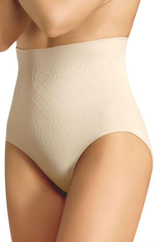 Control Body 311370 High Waist Shaping Slip Skin