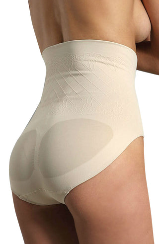 Control Body 311370 High Waist Shaping Slip Skin