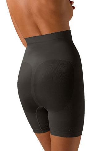 Kontrollbody 410465 Shaping Short Nero