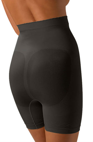 Kontrollbody 410465 Shaping Short Nero