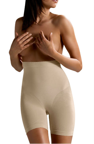 Control Body 410465 Skin Shaping Shorts