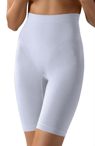 Control Body 410466 White Shaping Girdle