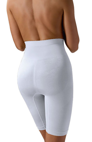 Control Body 410466 White Shaping Girdle