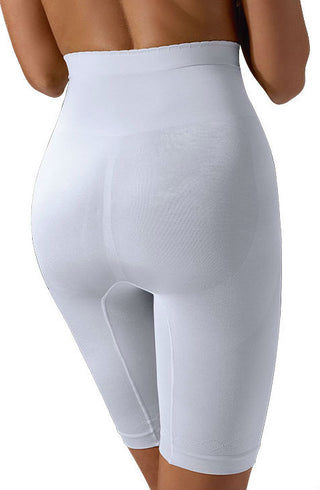 Control Body 410466 White Shaping Girdle