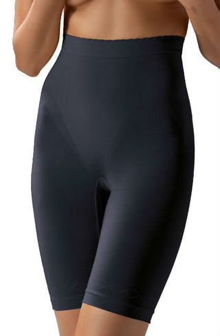 Control Body 410466 Black Shaping Girdle