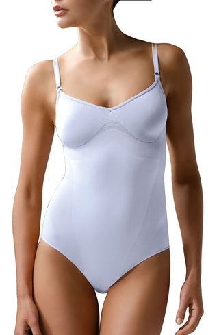 Beheerliggaam 510117 Shaping Body Bianco