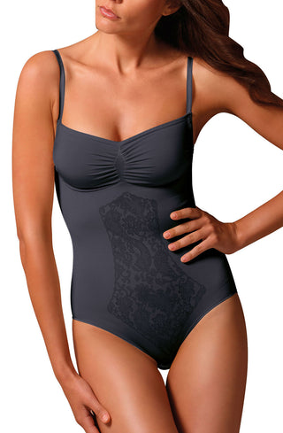 Control Body 510193 Black Body