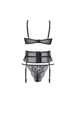 Beauty Night BN6683 Chiara-Set