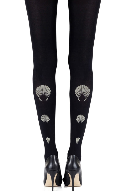 Zohara "What The Shell" Swart Tights